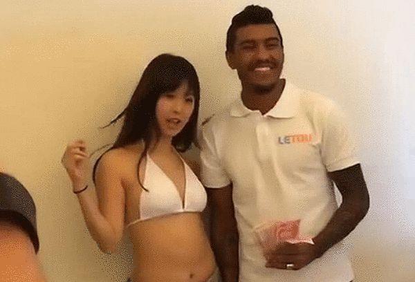 情爱游戏
